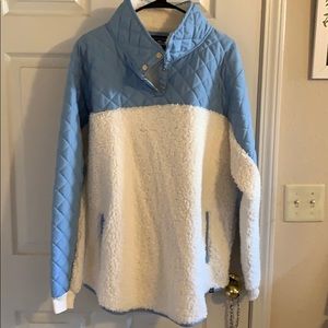 Lauren James Preptec Pullover